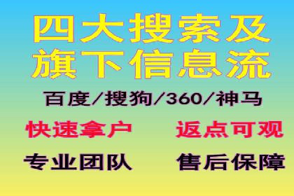 某品牌sem代运营机构合作案例：提升广告ROI的秘诀